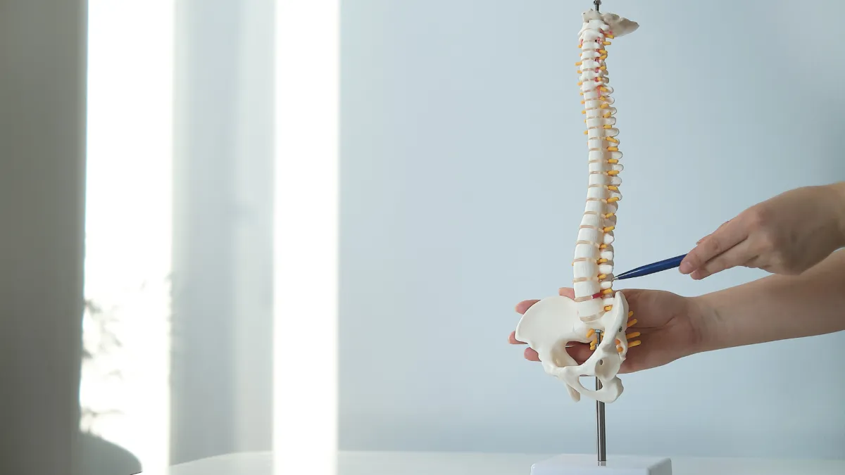 spinal injury recovery spine surgeon Allen TX