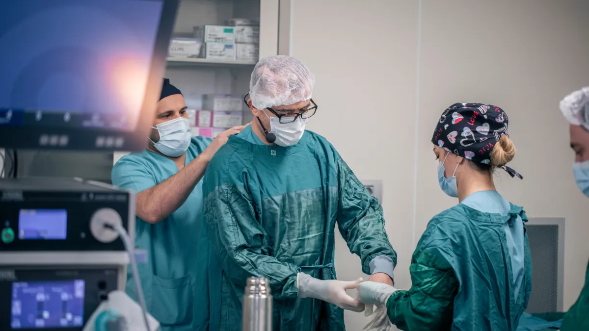 best spine doctor Frisco TX