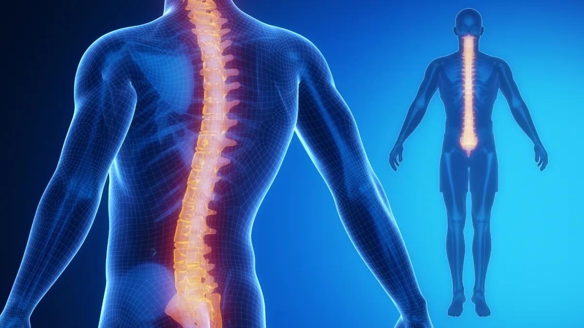 advanced spine surgery Frisco TX