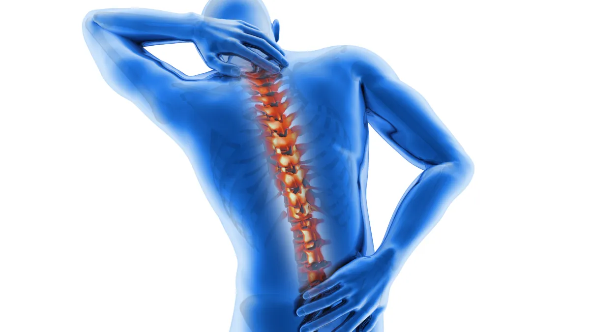 minimally invasive spine surgery Plano TX