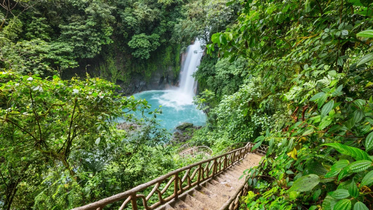 3 Reasons You Can’t Miss Costa Rica in March