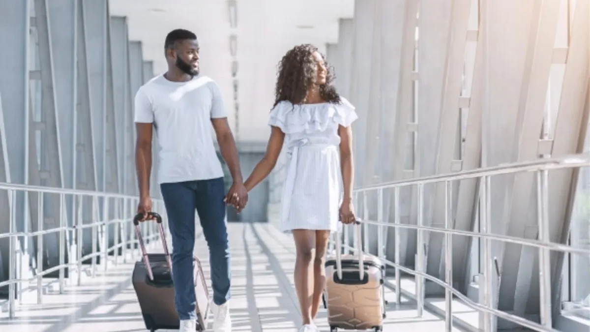 5 Black-Owned Resorts You Shouldn’t Miss This Black History Month