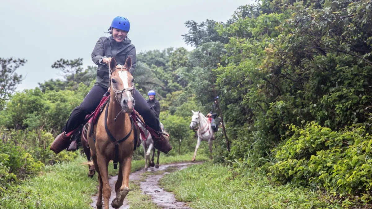 3 Reasons Costa Rica is Perfect for a Mastermind Retreat