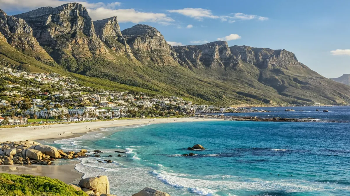 🇿🇦 5 Reasons This Isn’t Just a Safari—It’s a Soulful Adventure