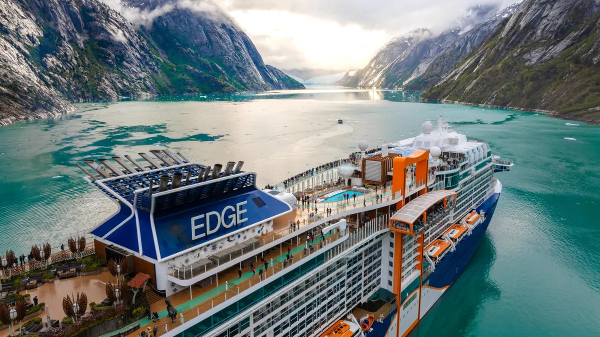 🛳️ Is Celebrity Cruises a Luxury Line? Everything You Need to Know
