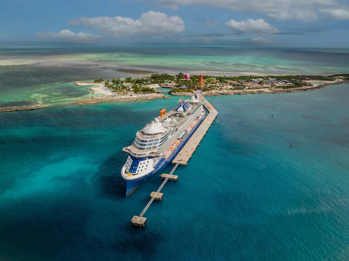 What to Wear on a Celebrity Cruise