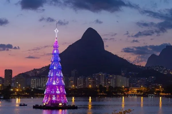 Where to Travel in December: Brazil’s Holiday Season