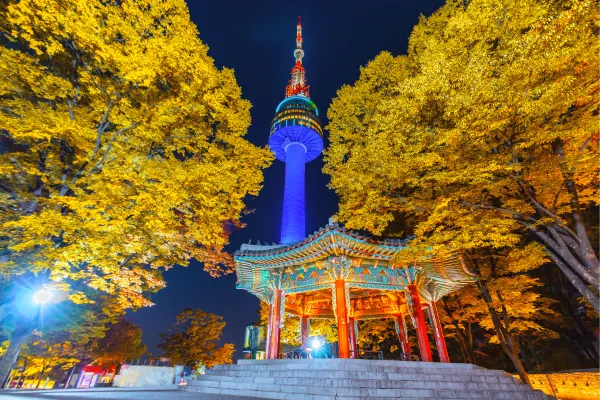 🇰🇷 Why South Korea Should Be on Your Travel List