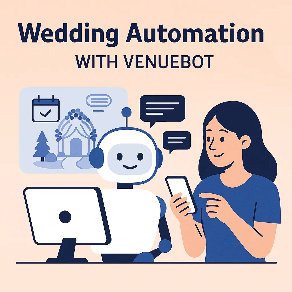 Turn Midnight Enquiries Into Weekend Bookings — Automatically