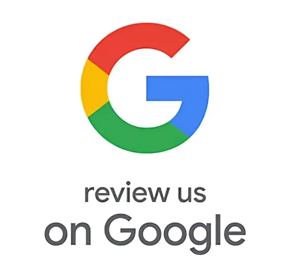 Image of Review Us on Google