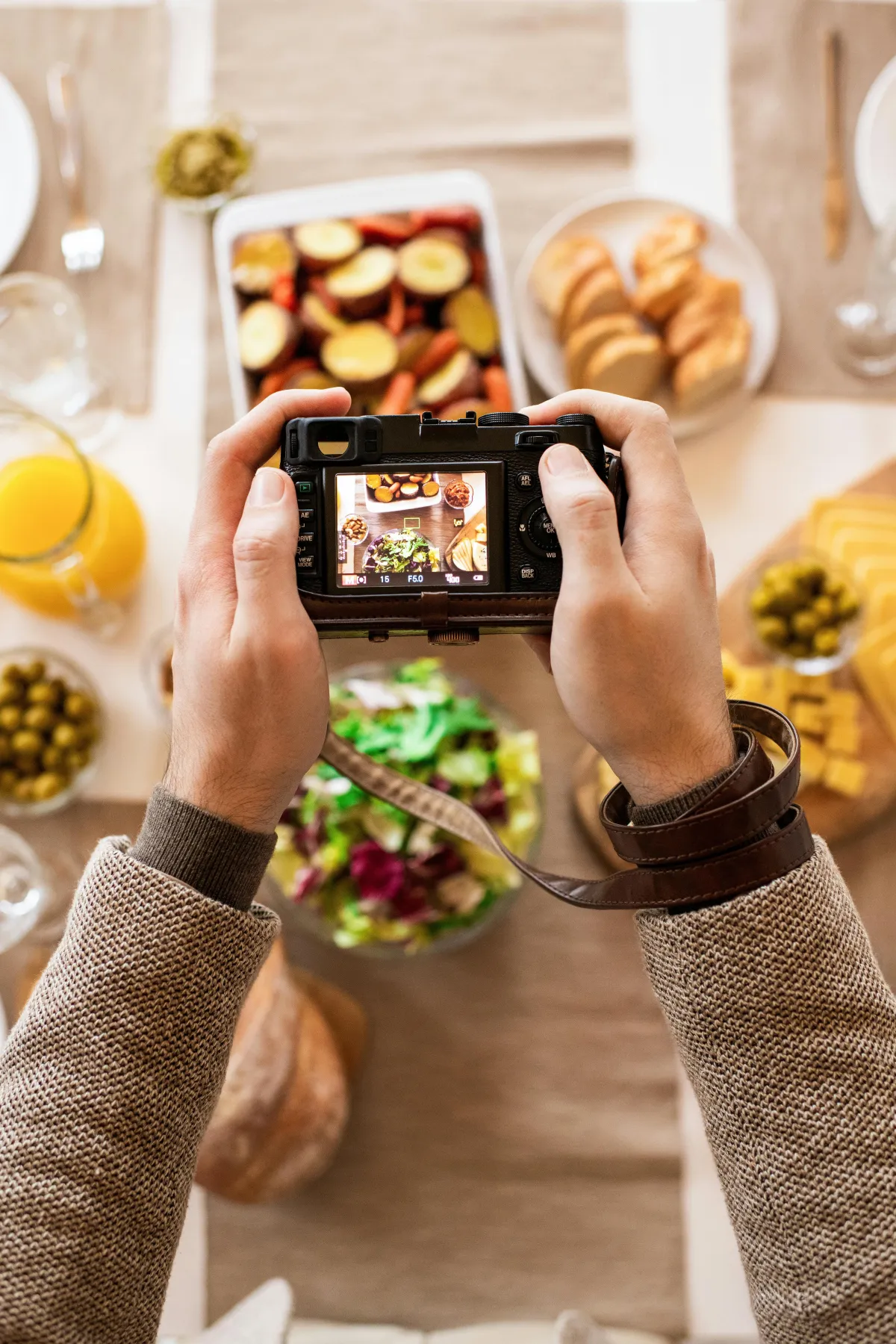 Photography for Businesses: Why Businesses Need Professional Photography