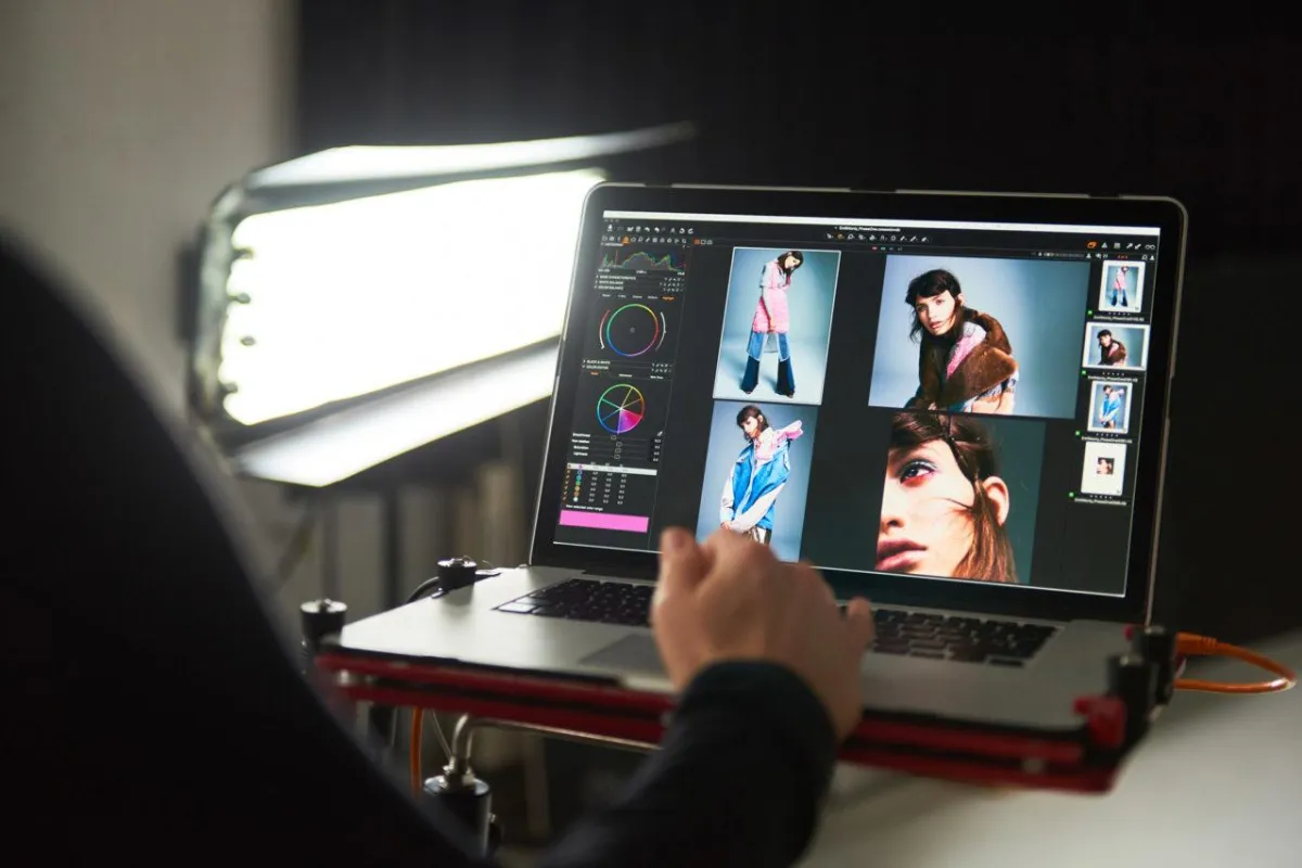 Importance of Editing in Photography: How Editing Impacts the Final Image