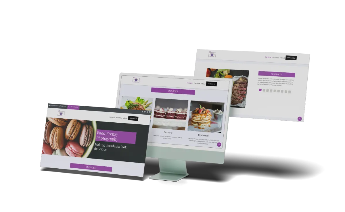 I Had a Beautiful Website—But No Clients. Here’s What I Changed.