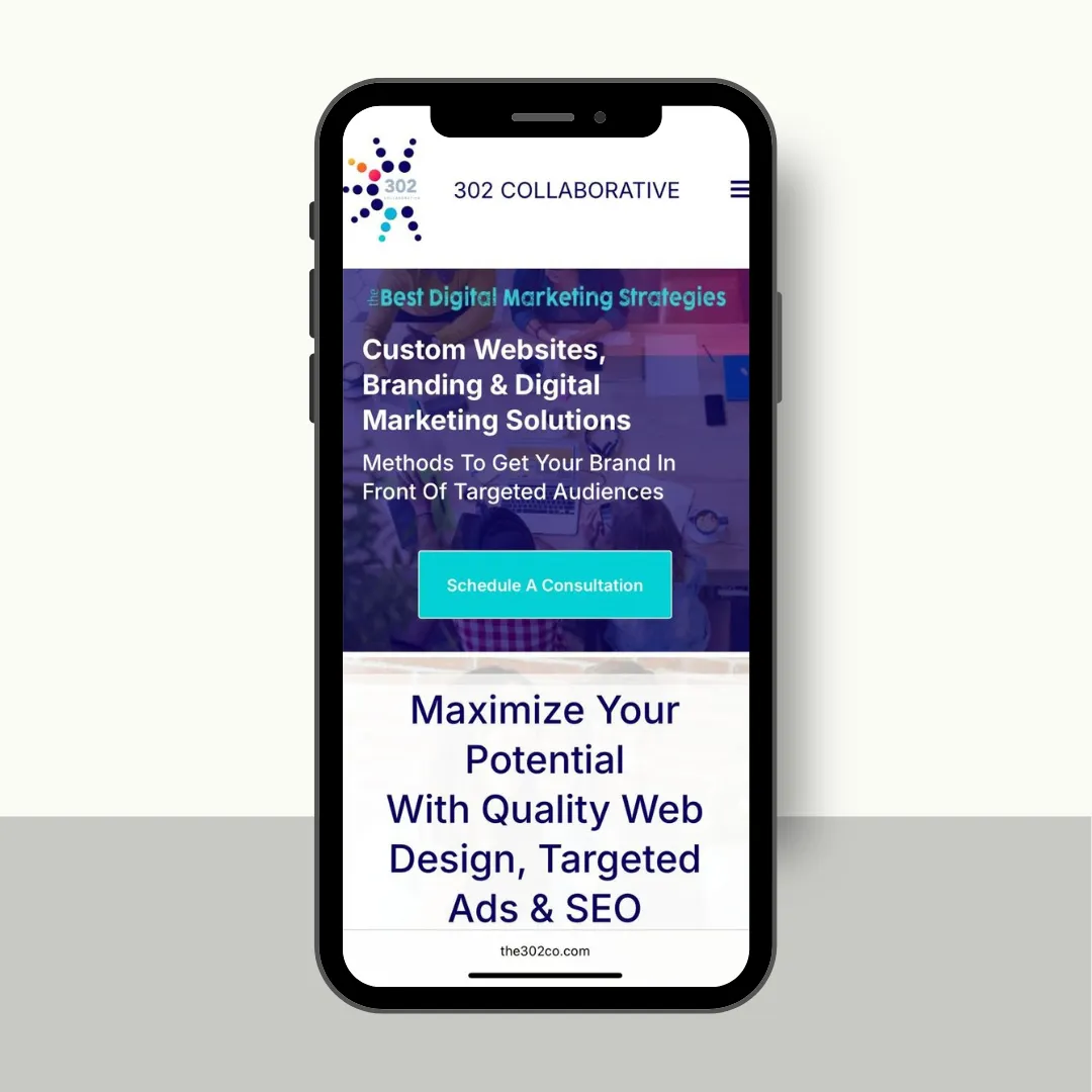 Mobile First, Conversion Always: The New Rules of Web Design