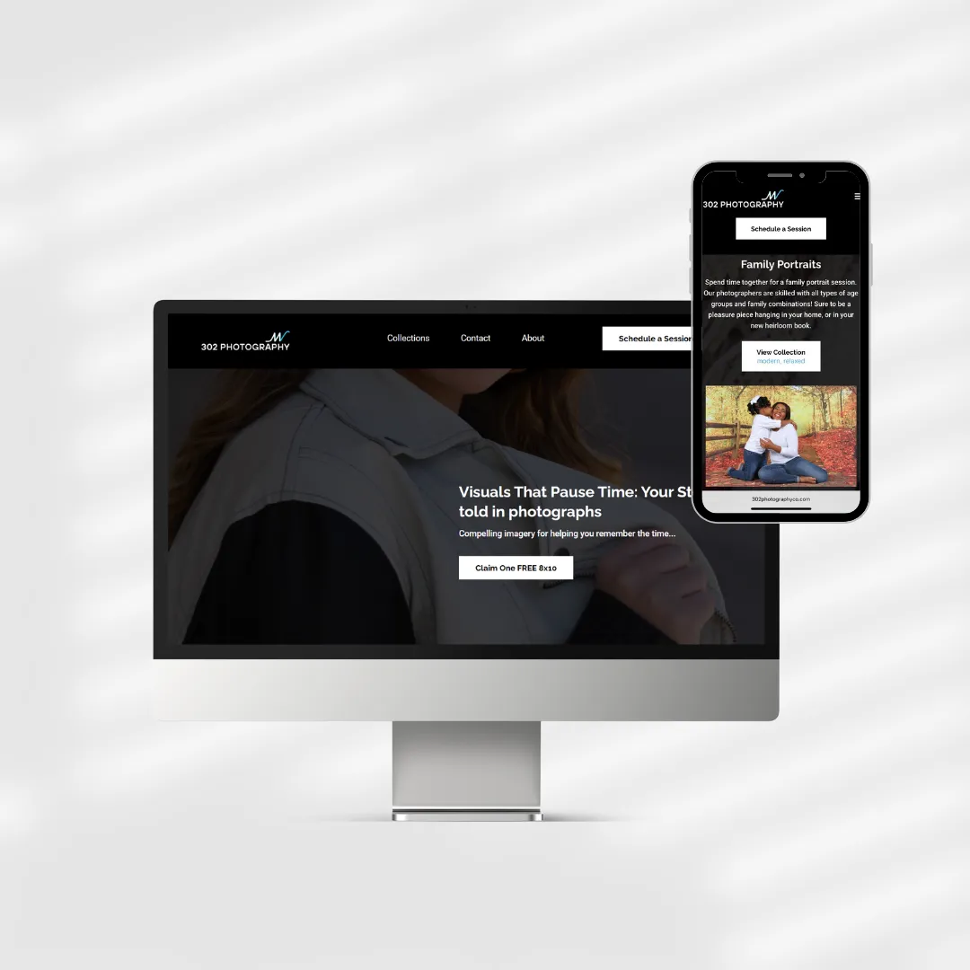 From Pretty to Profitable: My Journey to a Website That Actually Converts