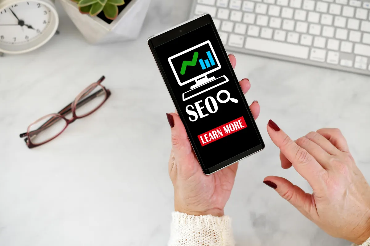 learn more about seo