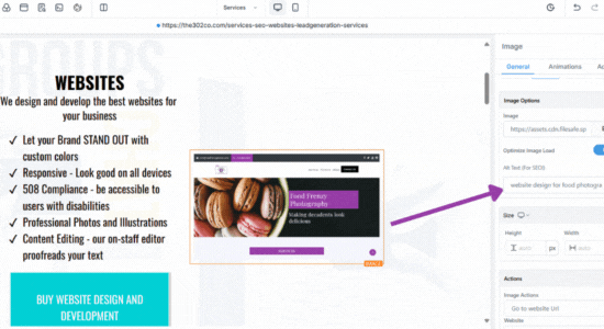 Alt Text Isn’t Optional: Why Your Image Descriptions Matter for SEO