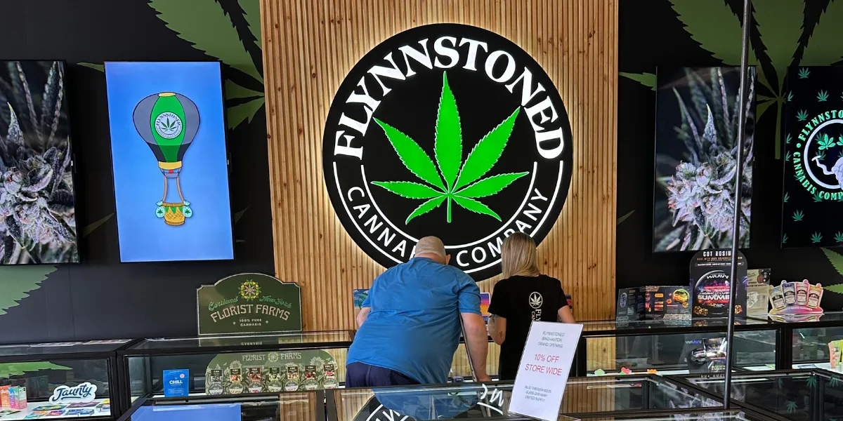 Welcome to FlynnStoned: Your New Hub for Binghamton Dispensary Deals
