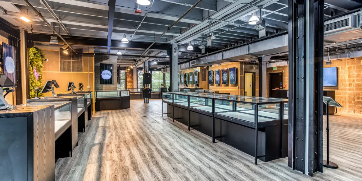 FlynnStoned vs. Others: What Makes Our Dispensaries Different