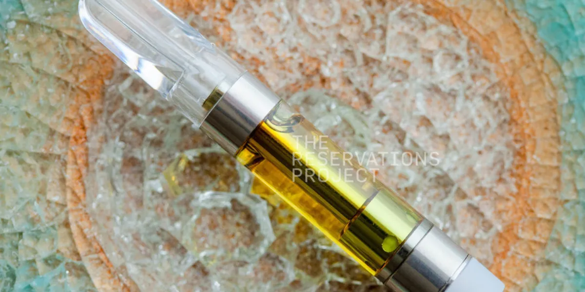 How to Clean and Maintain Your Cannabis Vape Pen

