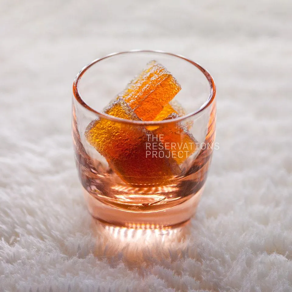 Nighttime Bliss with Foy Strawberry Gummies: THC, CBD & CBN for Restful Sleep