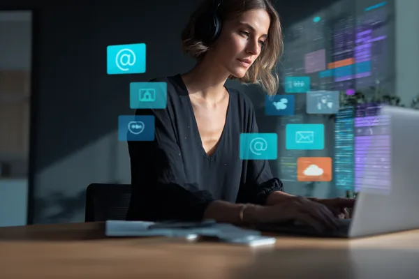 What If One Recording Could Fuel Six Months of Content?