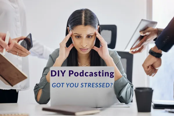 The Hidden Costs of DIY Podcasting: What Creators Overlook