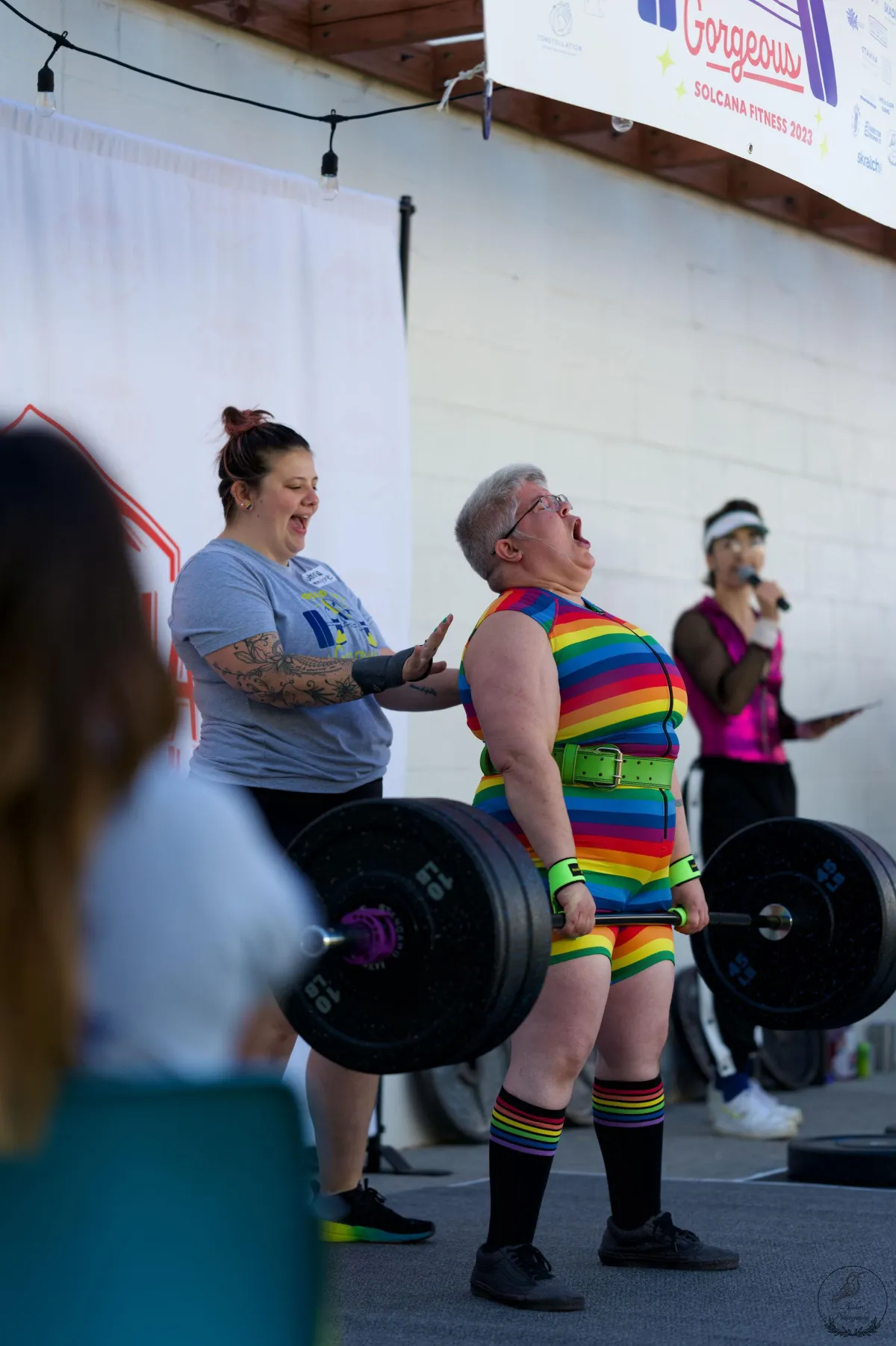 Creating an inclusive fitness environment in your gym