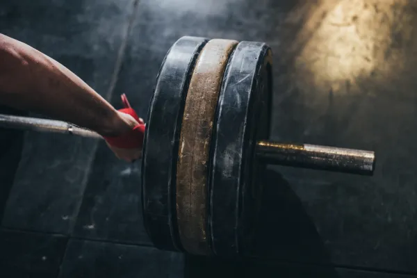 How to Get Started with Strength Training