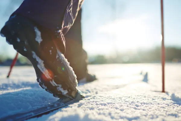 How to Stay Active in Winter Months