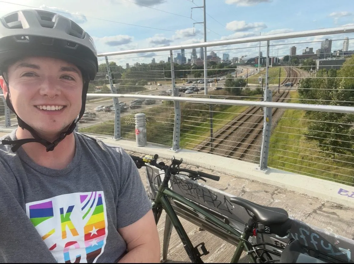 July AOTM: Isaac McManus