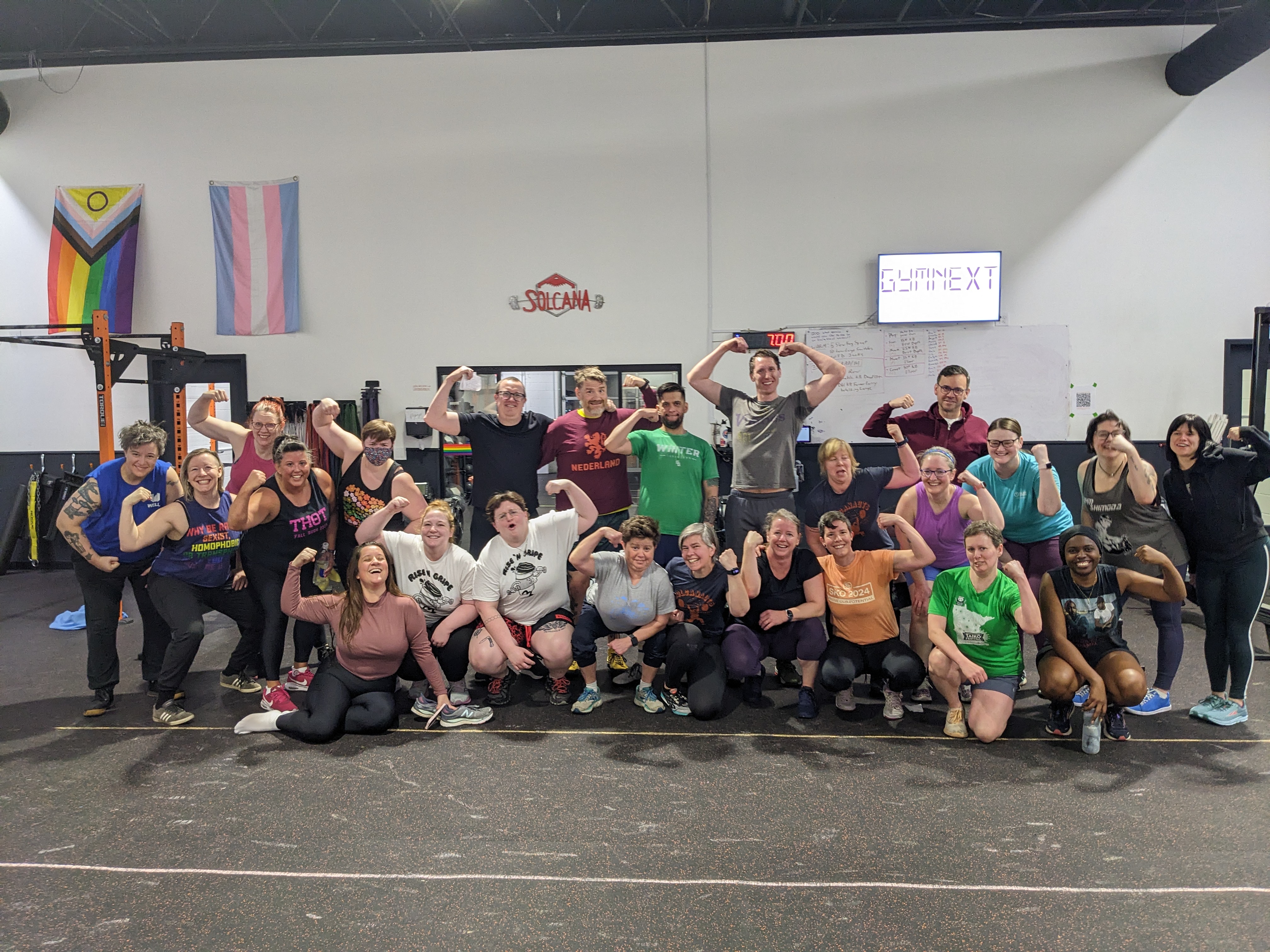 2025 Fall Challenge, Full Results!