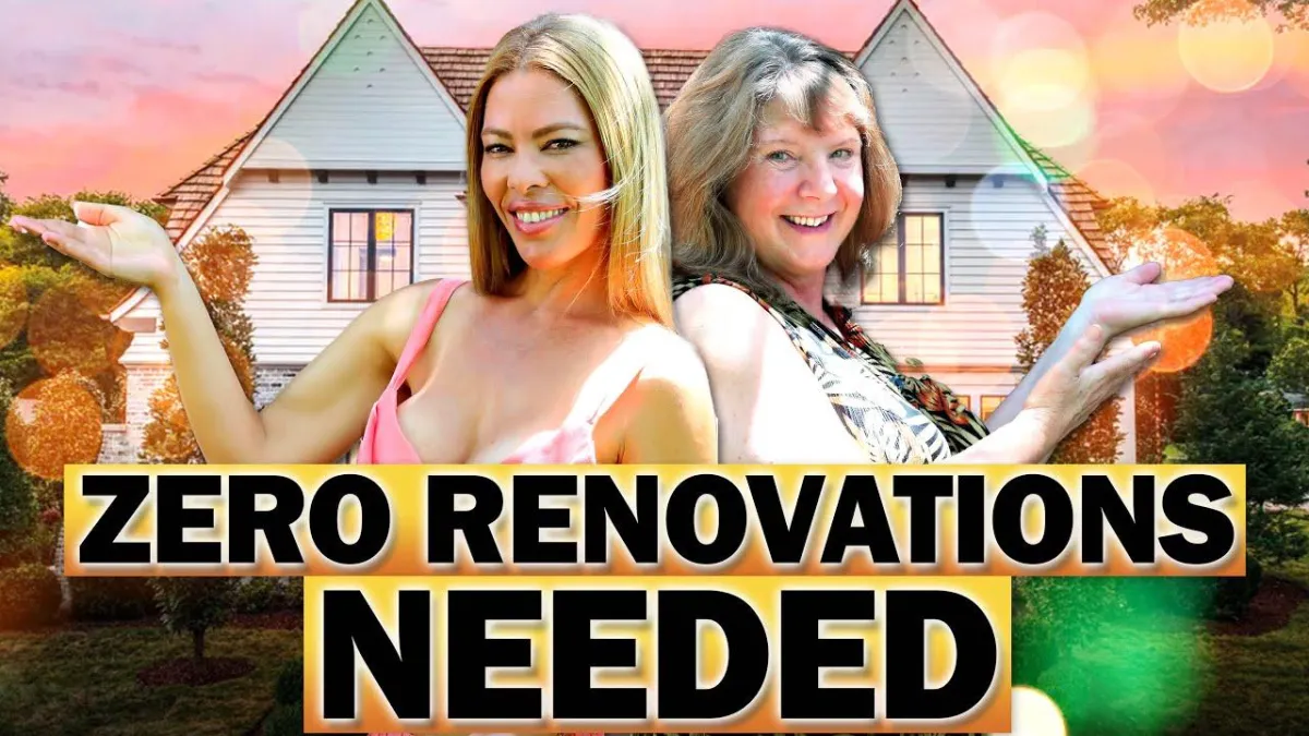 Flip Houses Like a Pro! No License, No Money