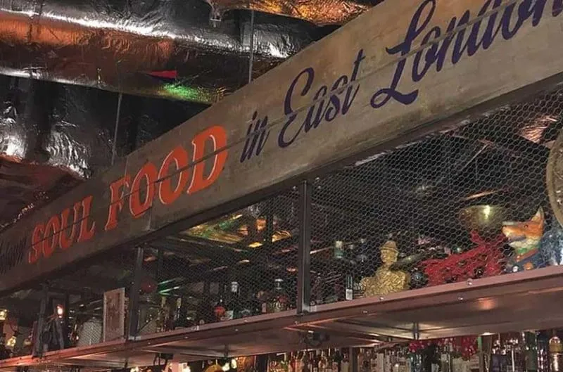 Exploring East London and Surrounding Hotels.