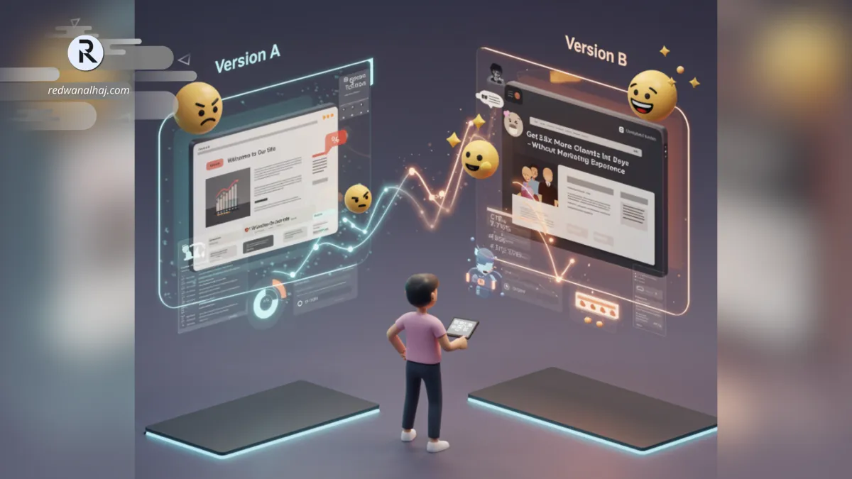 User Intent Secret | How to Write an Attention-Grabbing Title?