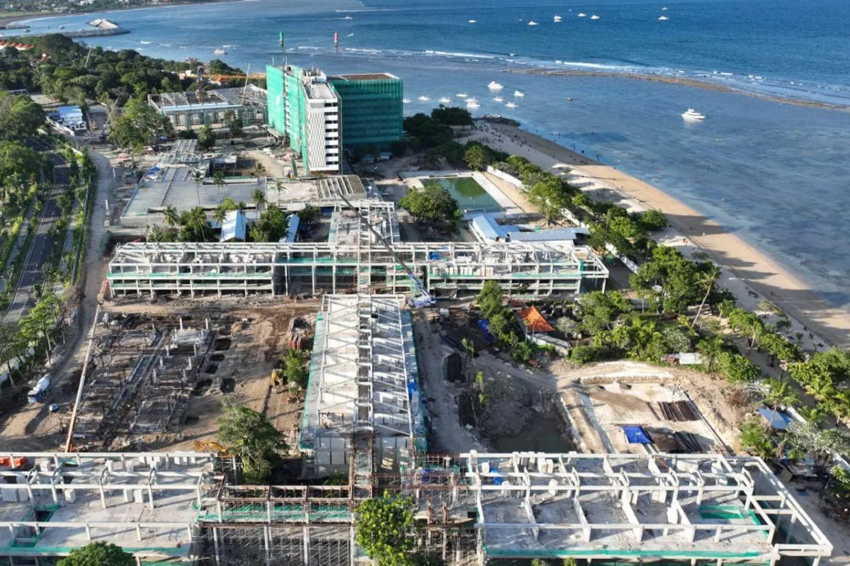 Sanur Health SEZ & Kura Kura Bali: The Demand Engines Behind Bali’s Next Investment Cycle
