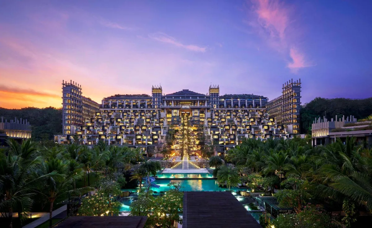 Bali’s Luxury Hotel KPIs Are at Record Levels—Here’s What That Means for Investors
