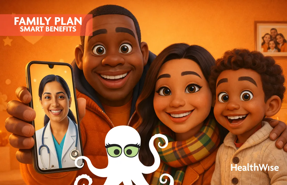 Why More Families Are Ditching Traditional Insurance in 2026