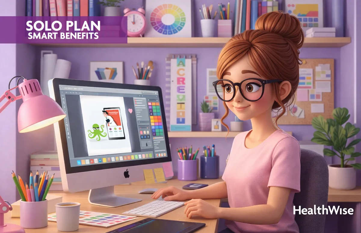 Why Gig Workers Are Choosing Predictable Healthcare in 2026 Blog Post