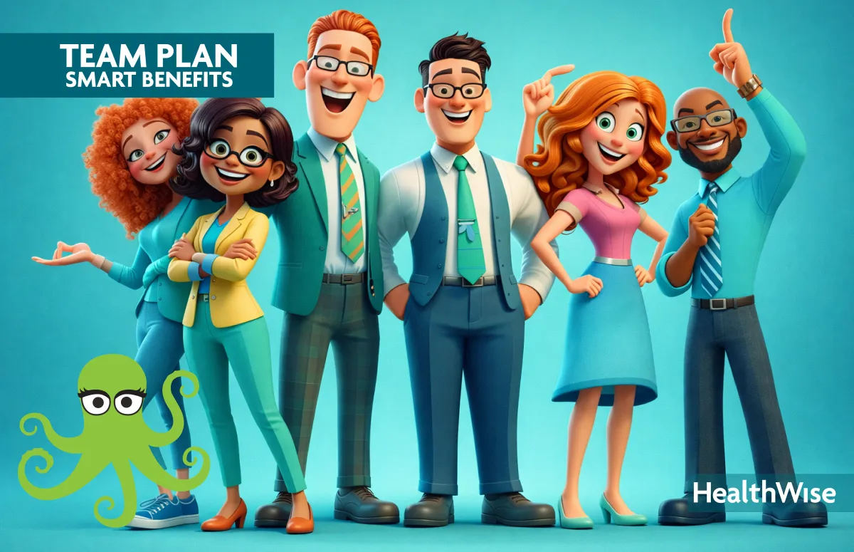 The Rise of Personalized, Flexible Benefits