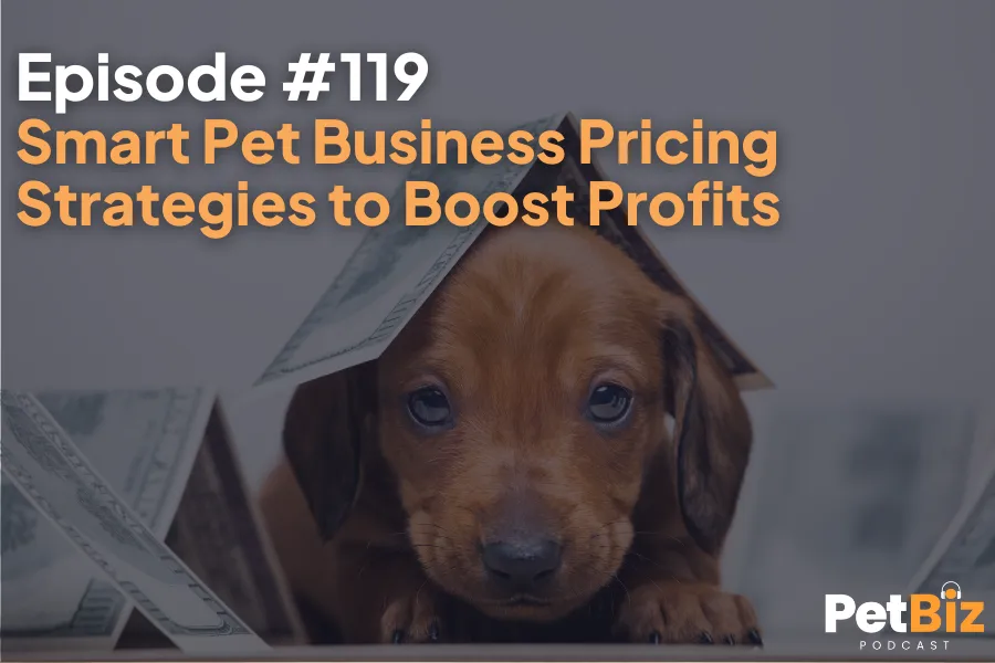 Pet Business Pricing