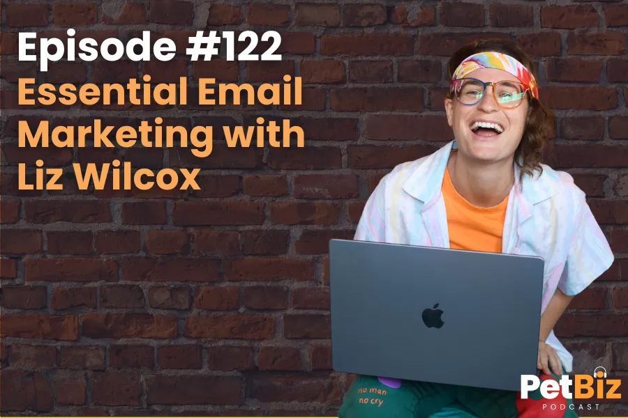 Essential Email  Marketing with Liz Wilcox