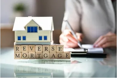 What is a Reverse Mortgage? A Simple Guide for Seniors