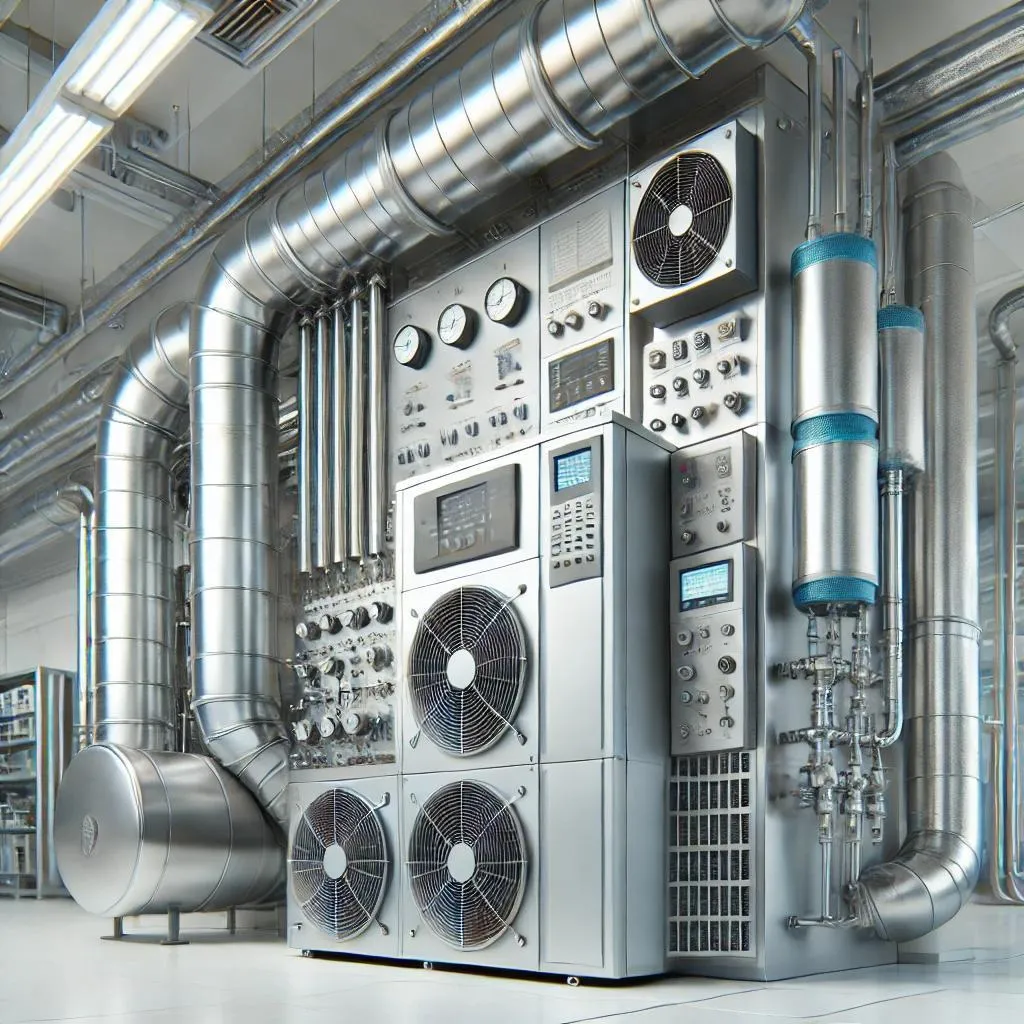 HVAC services in Fort Worth, Texas