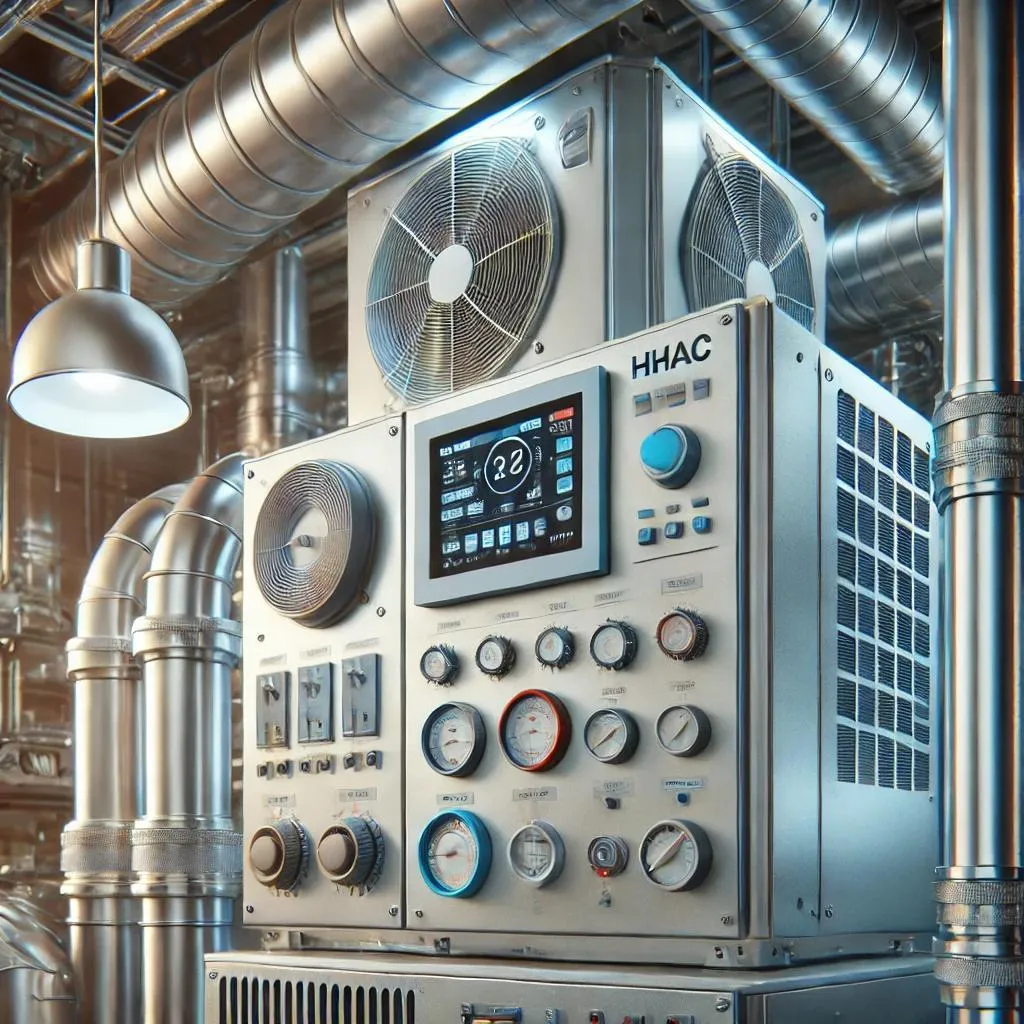 HVAC services in Arlington, Texas