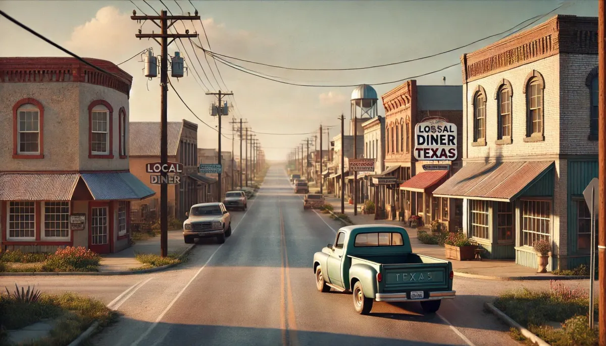 HVAC services in Burlison, Texas