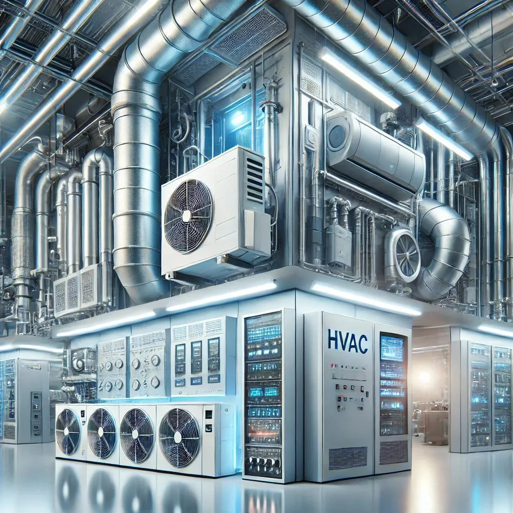 HVAC services in Watauga, Texas