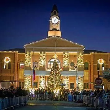 HVAC services in Roanoke, Texas