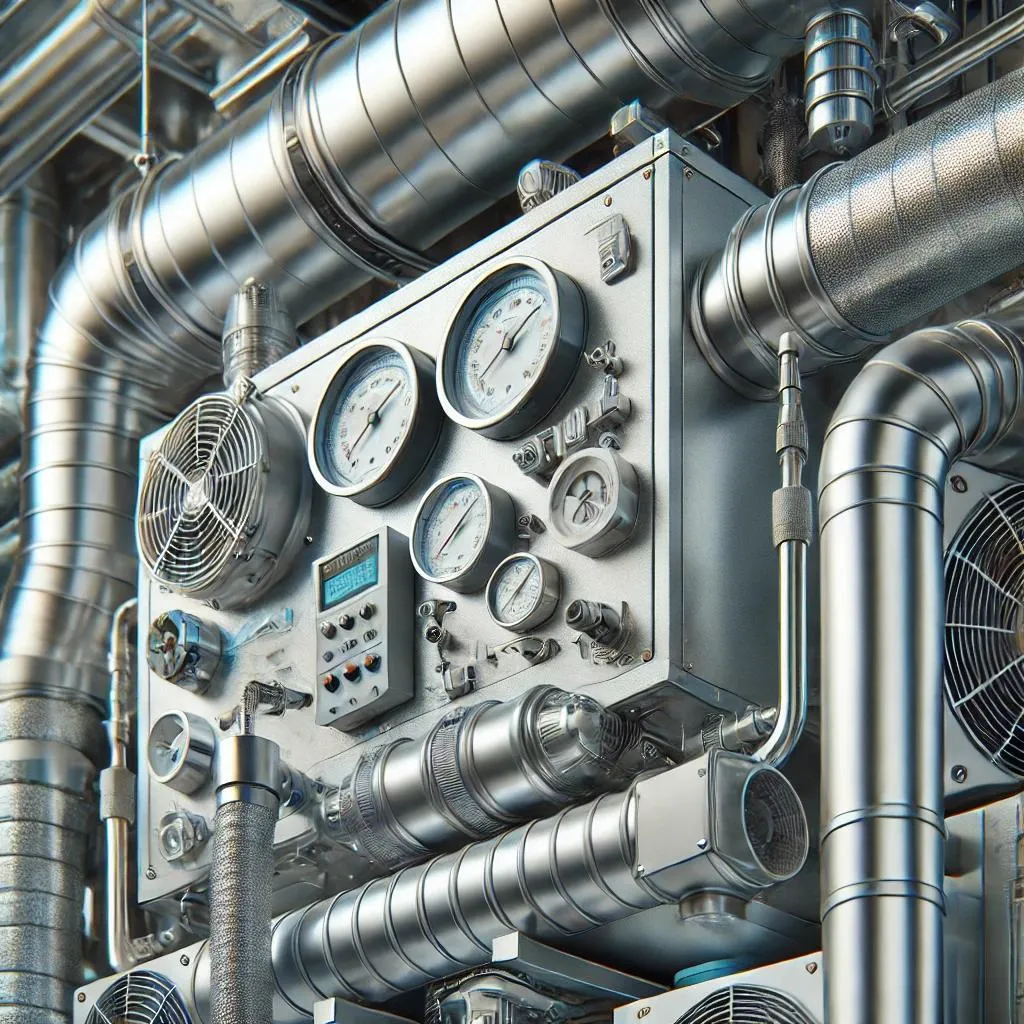 HVAC repair in Fort Worth, Texas