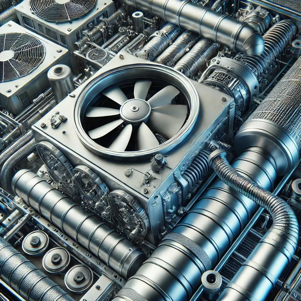 HVAC repair in Westlake, Texas